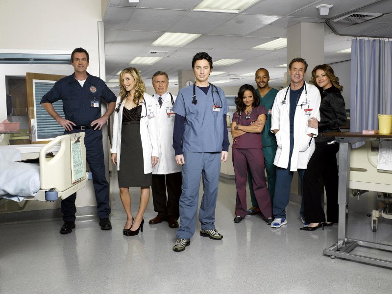 Medical Scrubs UK