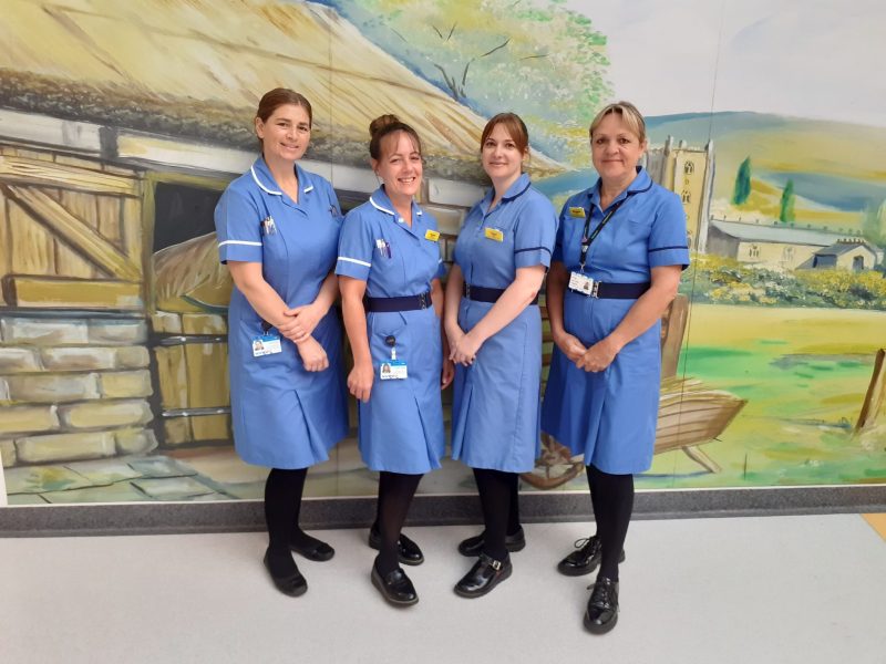 Stylish Scrubs UK