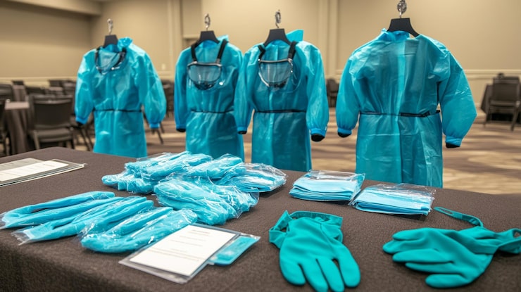 Bulk Medical Scrubs UK