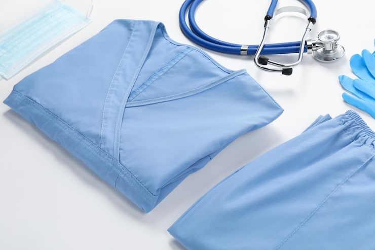 Best Fabric for Medical Scrubs