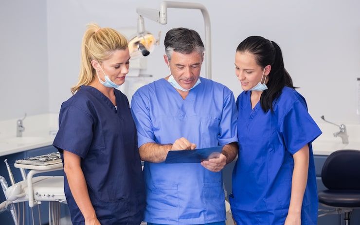 Unisex Scrubs UK